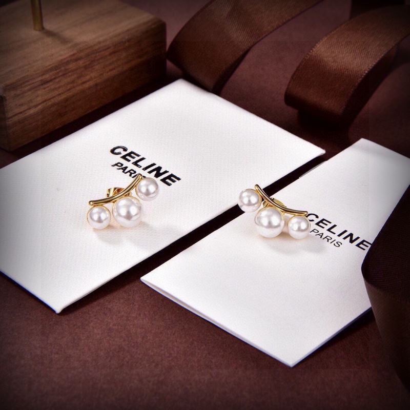 Celine Earrings